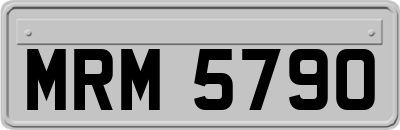 MRM5790