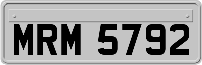 MRM5792