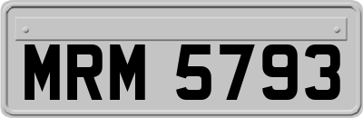 MRM5793