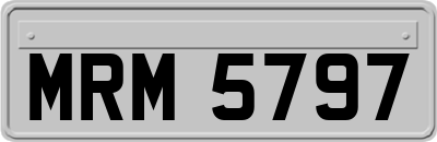 MRM5797
