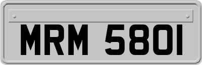 MRM5801