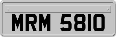 MRM5810