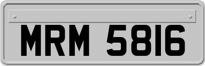 MRM5816