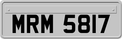 MRM5817
