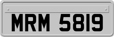 MRM5819