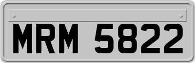MRM5822