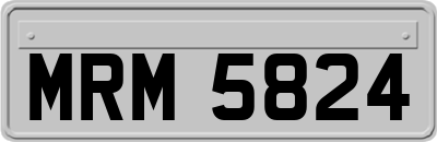 MRM5824
