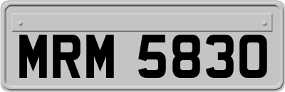 MRM5830
