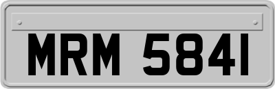MRM5841