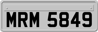 MRM5849