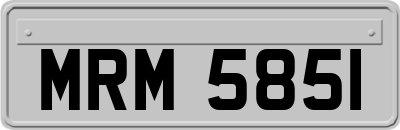 MRM5851