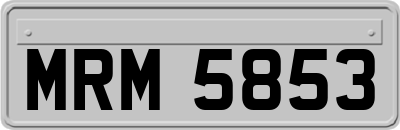 MRM5853