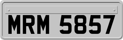 MRM5857