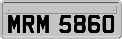 MRM5860