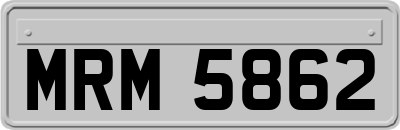 MRM5862