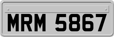 MRM5867