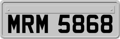 MRM5868