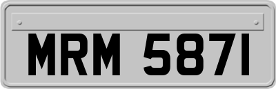 MRM5871