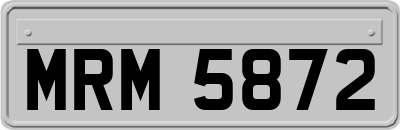 MRM5872