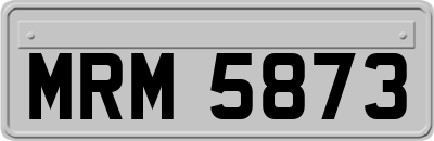MRM5873