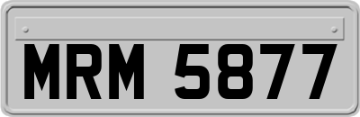 MRM5877