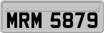 MRM5879