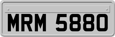 MRM5880
