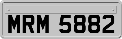 MRM5882