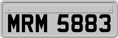 MRM5883