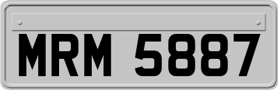 MRM5887