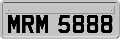 MRM5888