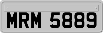 MRM5889