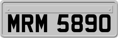 MRM5890