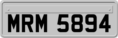 MRM5894