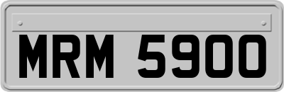 MRM5900