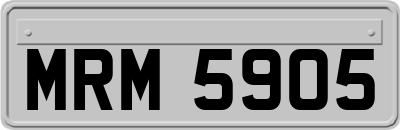 MRM5905