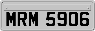 MRM5906