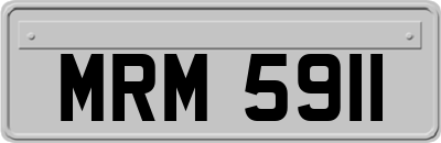 MRM5911