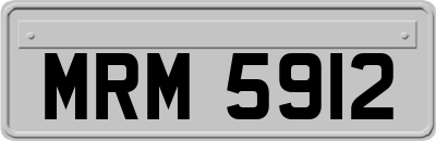 MRM5912