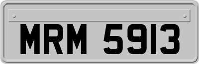MRM5913