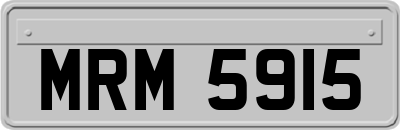 MRM5915