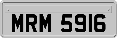 MRM5916