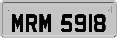 MRM5918