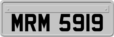 MRM5919