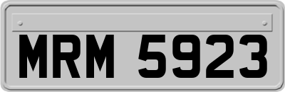 MRM5923