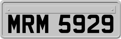 MRM5929