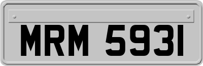 MRM5931