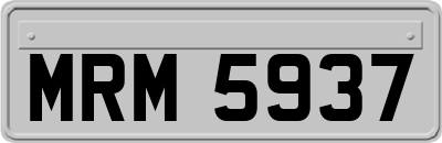 MRM5937