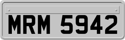 MRM5942