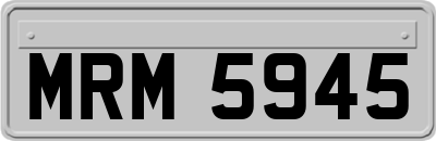MRM5945